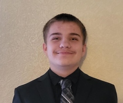 Fundraising Page Image