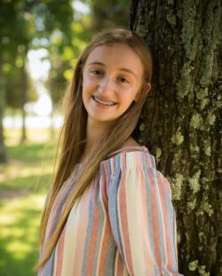 Fundraising Page Image