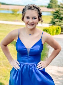 Fundraising Page Image