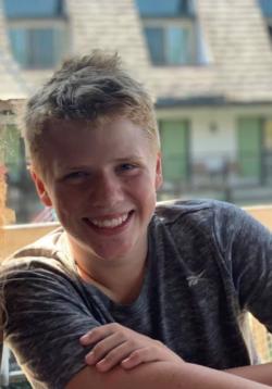 Fundraising Page Image