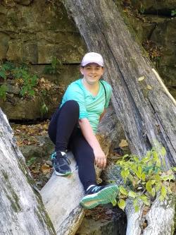 Fundraising Page Image