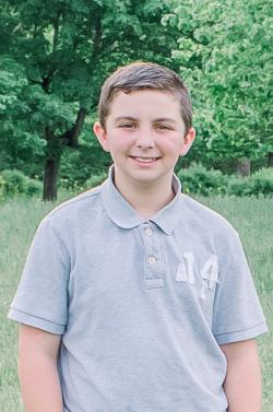 Fundraising Page Image