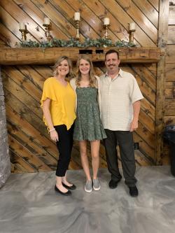 Fundraising Page Image