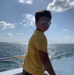 Fundraising Page Image