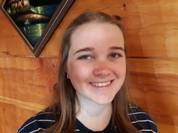 Fundraising Page Image