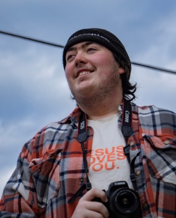 Fundraising Page Image