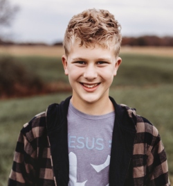 Fundraising Page Image