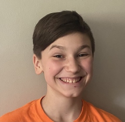 Fundraising Page Image