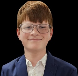 Fundraising Page Image