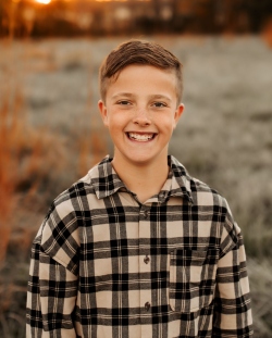 Fundraising Page Image