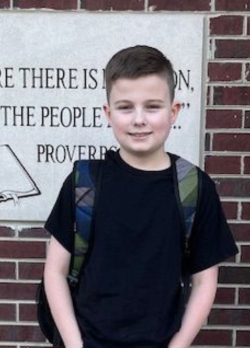 Fundraising Page Image